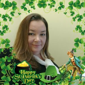 Meet your Posher, Julie